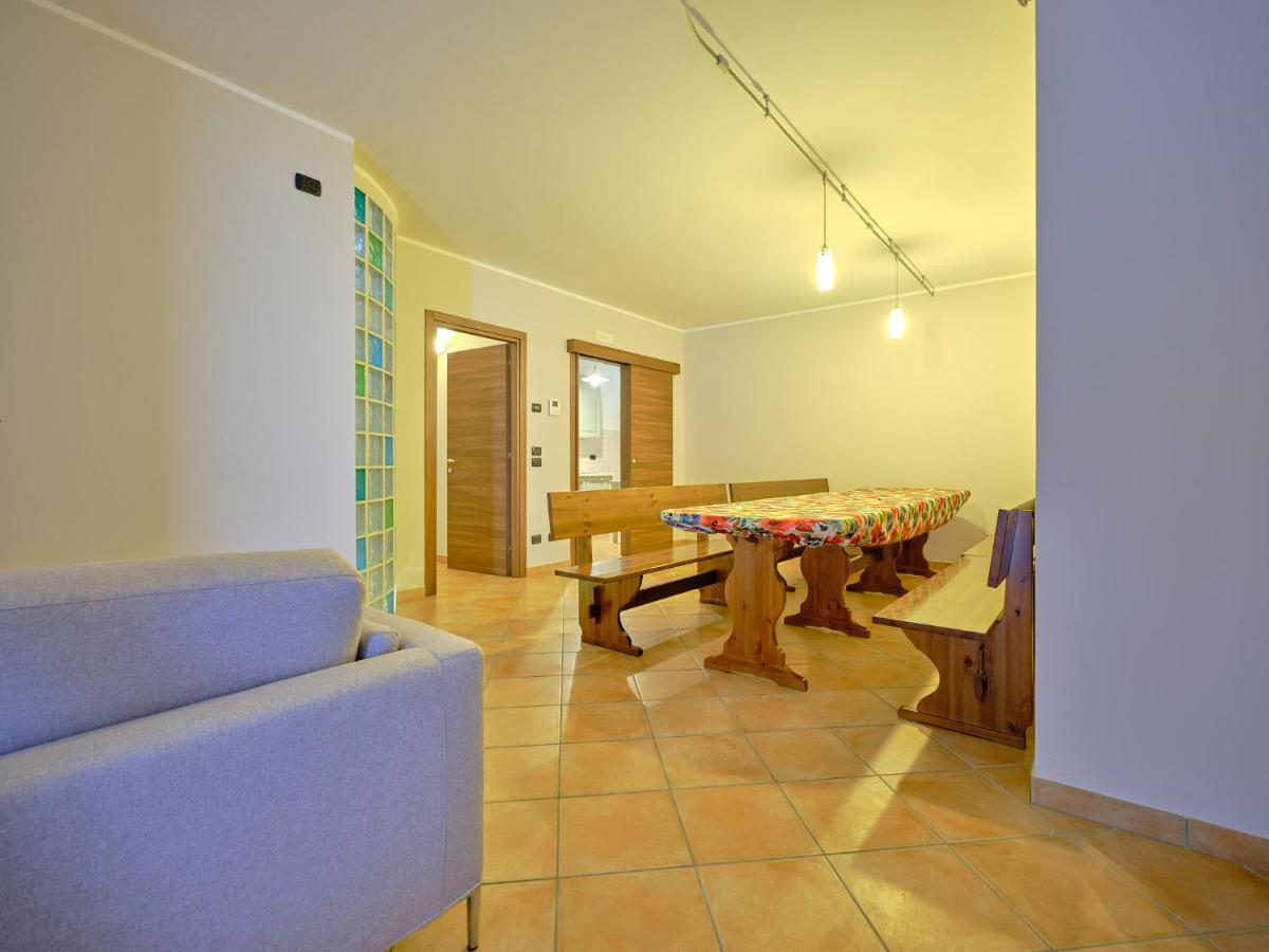 Villasgarda - Villa Leone Salionze Extérieur photo