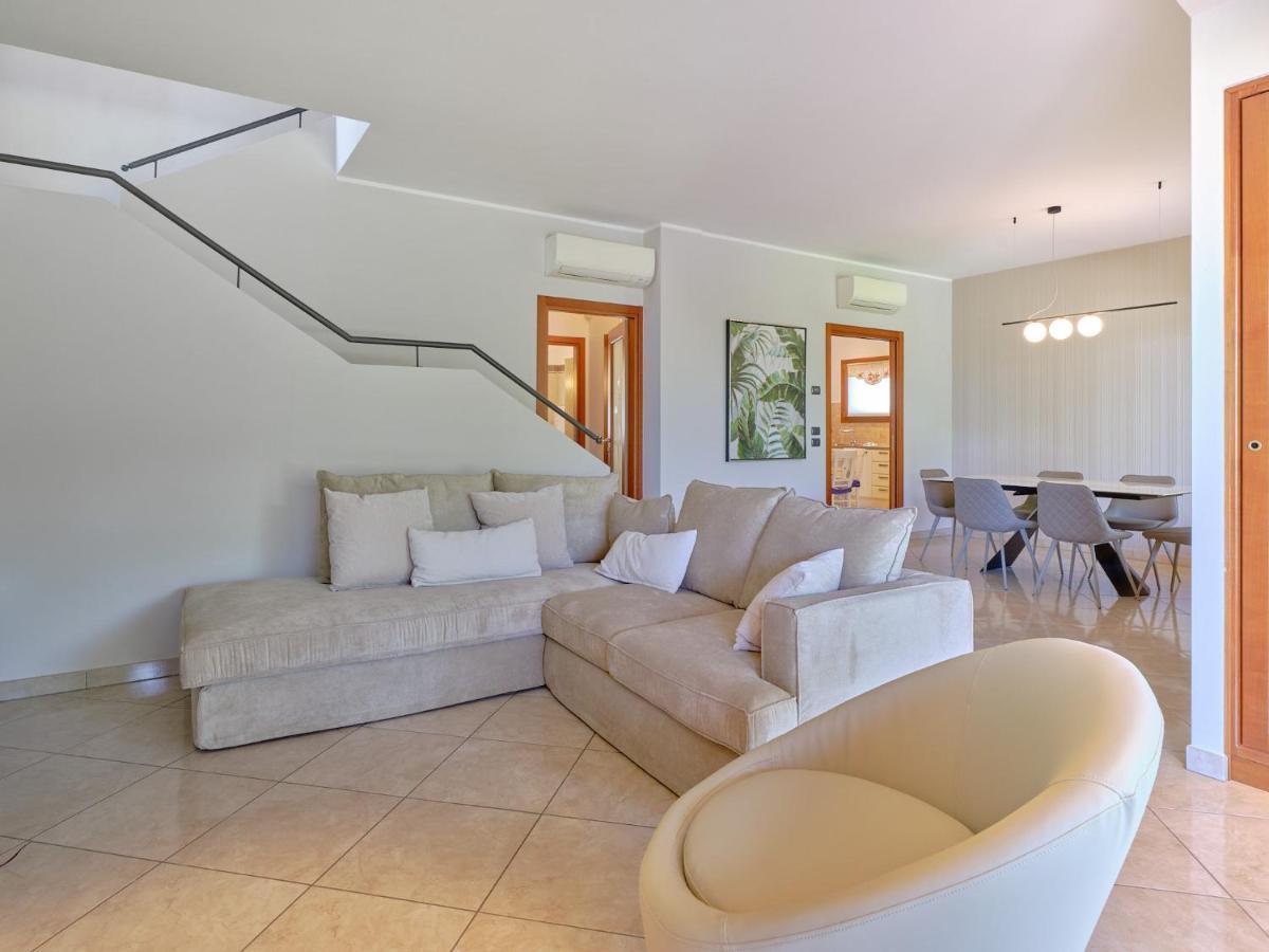 Villasgarda - Villa Leone Salionze Extérieur photo