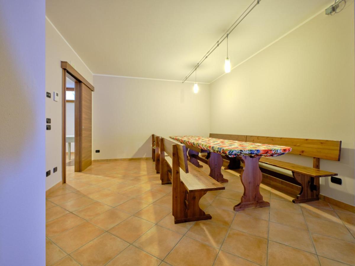 Villasgarda - Villa Leone Salionze Extérieur photo