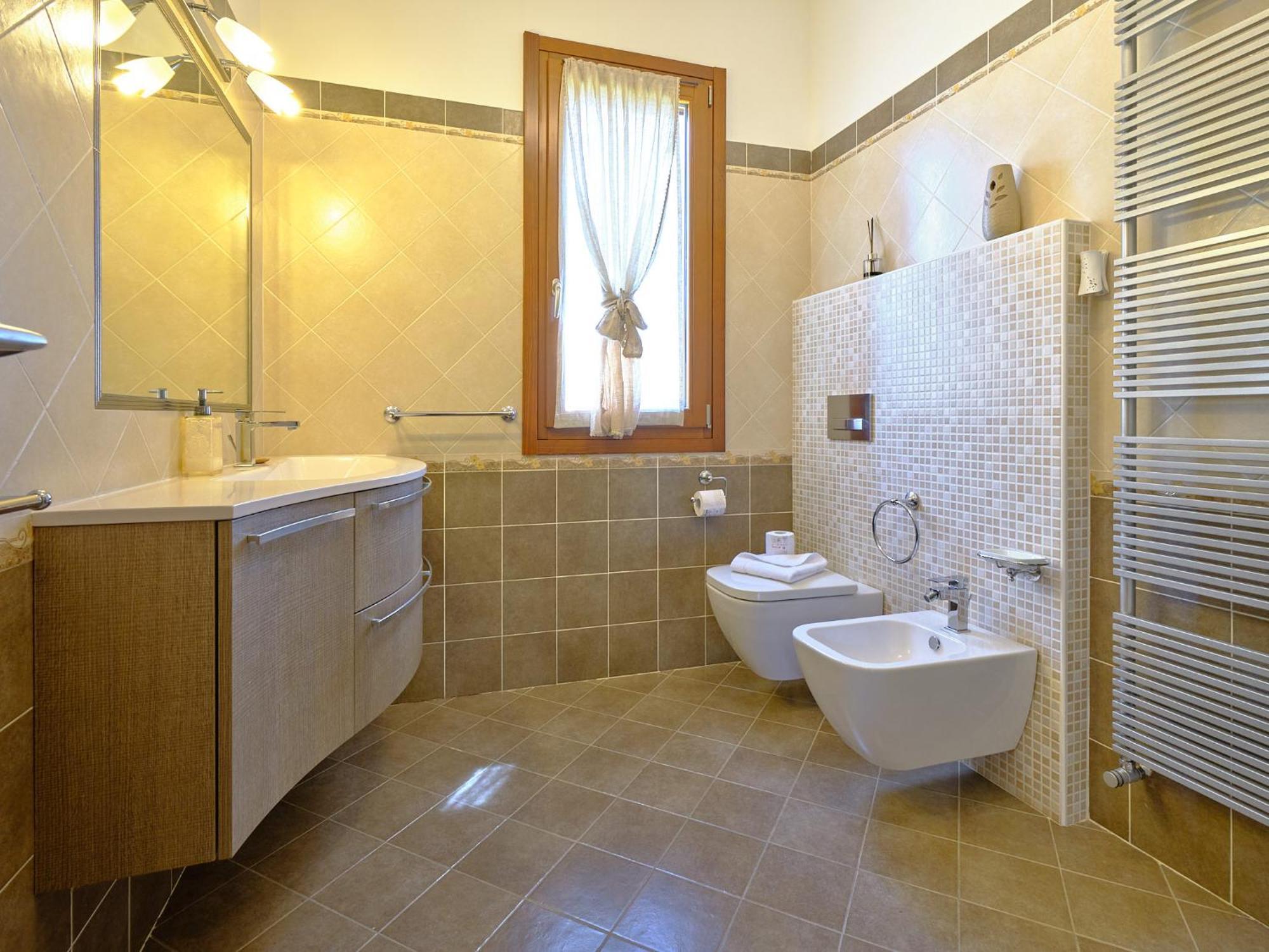 Villasgarda - Villa Leone Salionze Extérieur photo