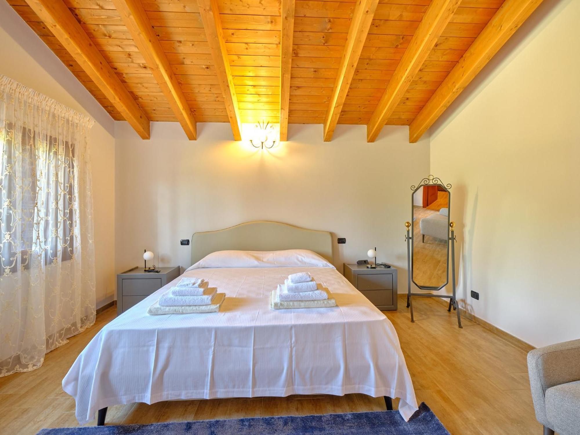 Villasgarda - Villa Leone Salionze Extérieur photo