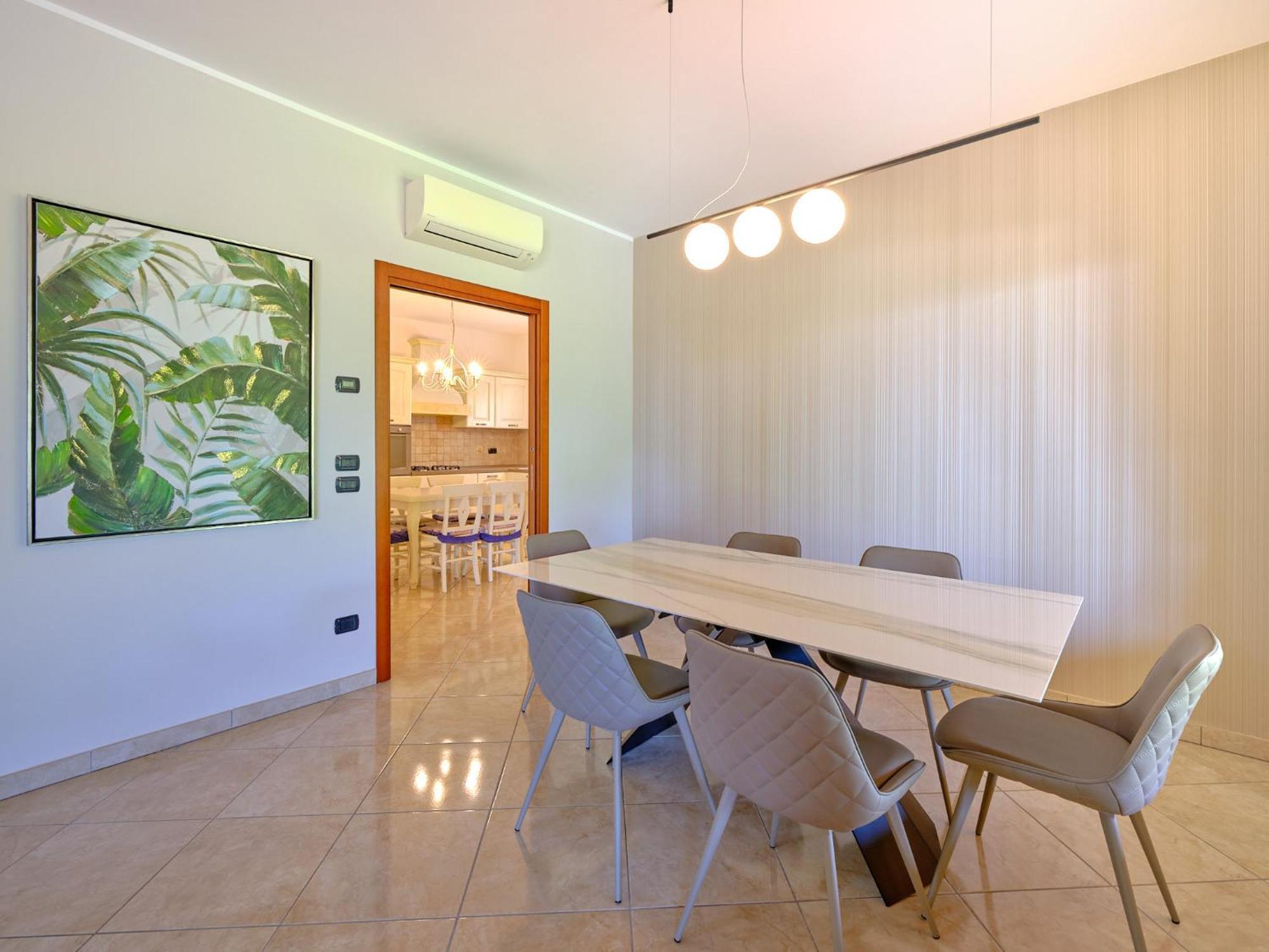 Villasgarda - Villa Leone Salionze Extérieur photo