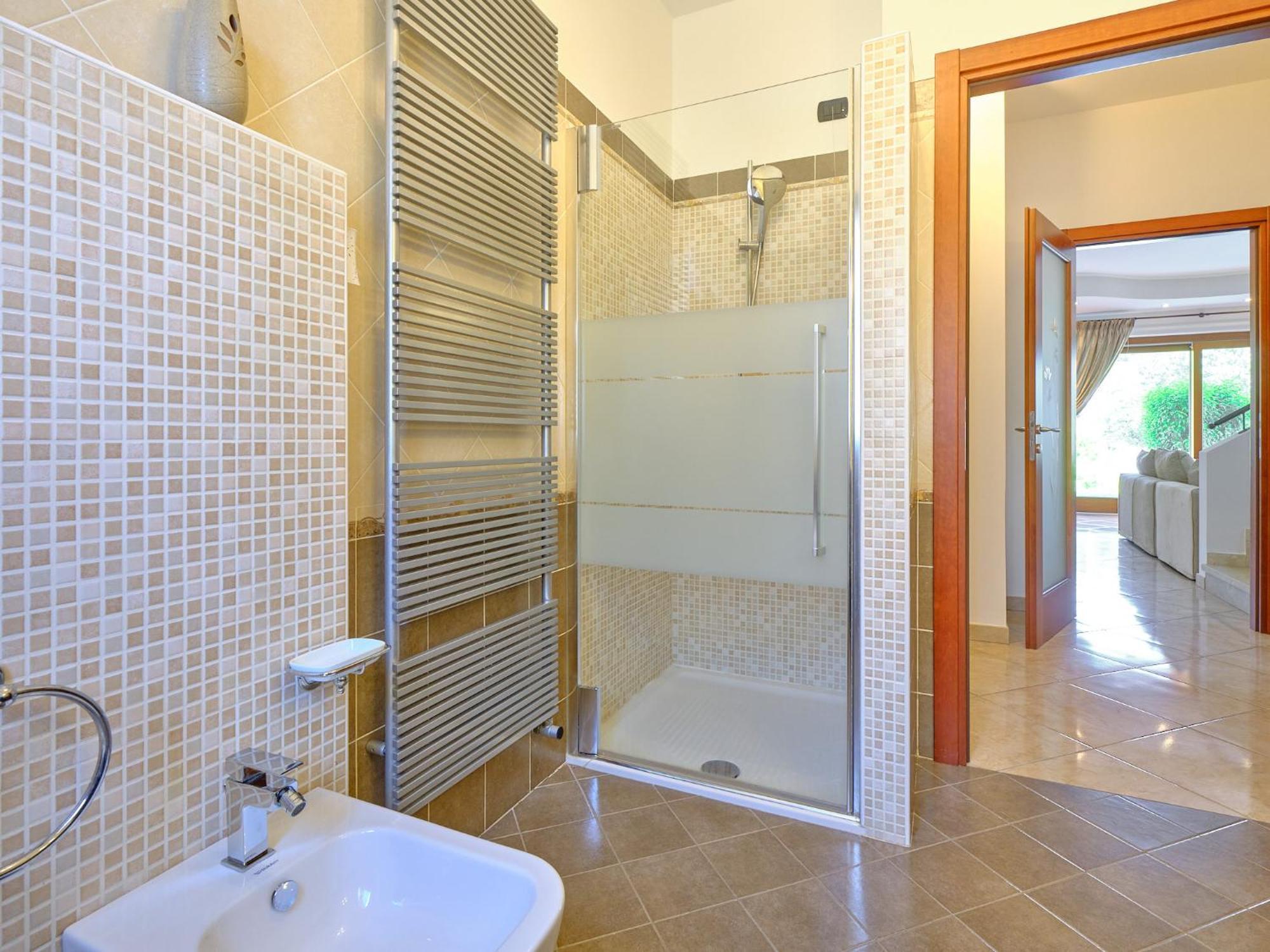Villasgarda - Villa Leone Salionze Extérieur photo