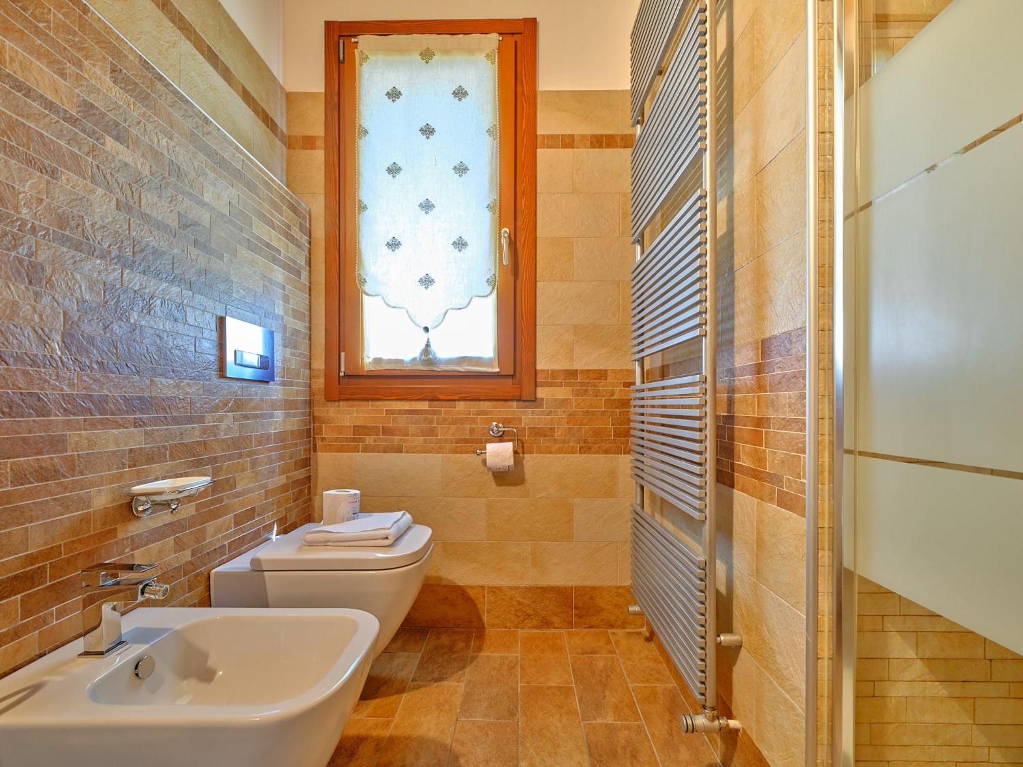 Villasgarda - Villa Leone Salionze Extérieur photo