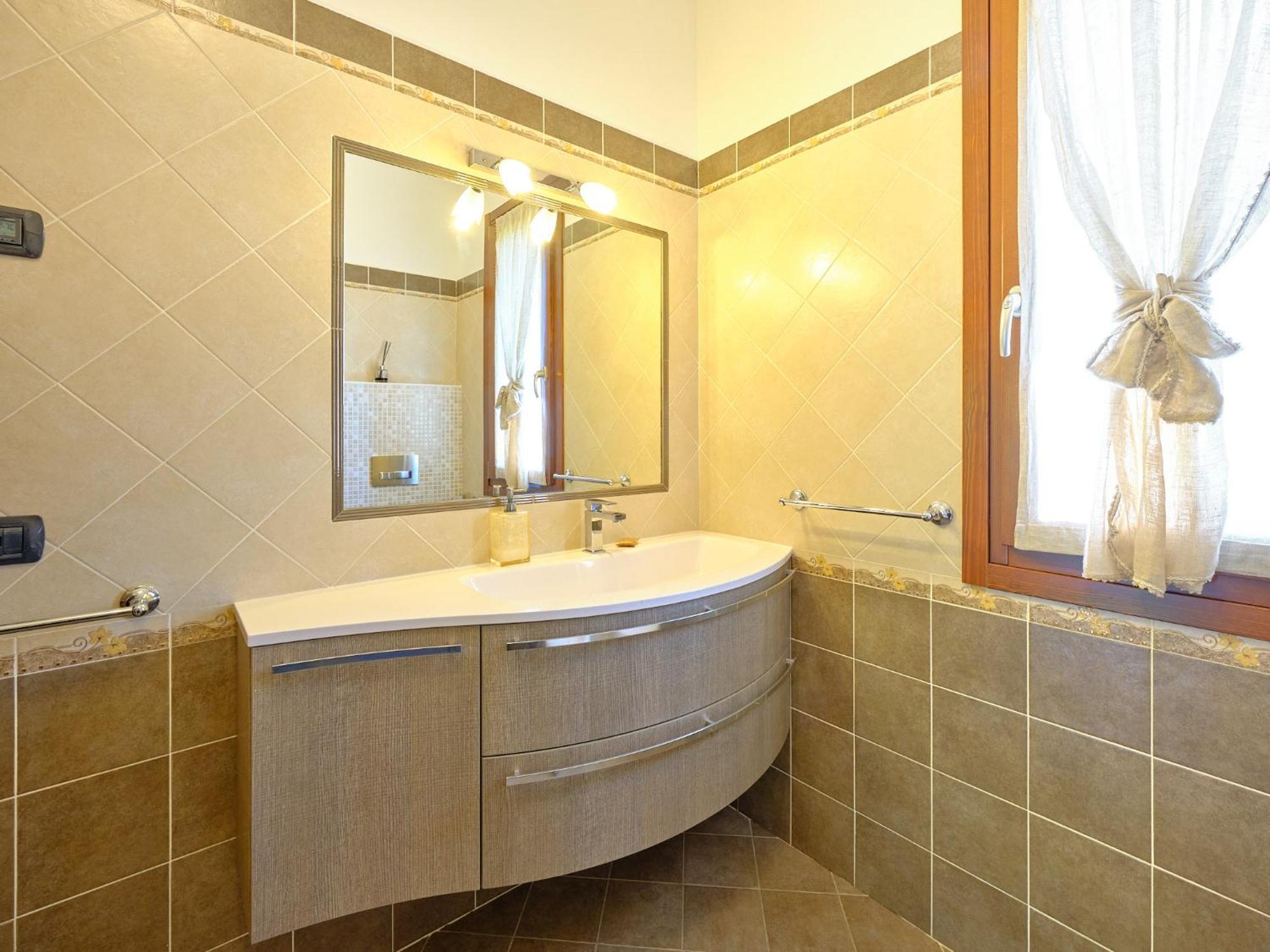 Villasgarda - Villa Leone Salionze Extérieur photo
