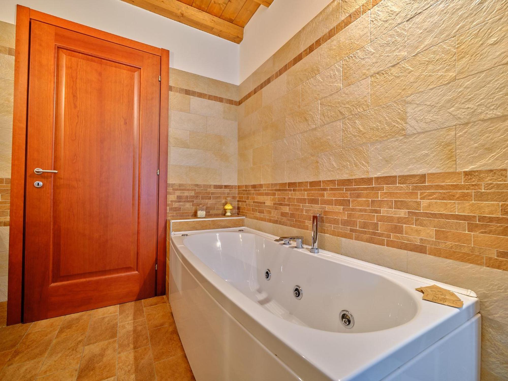Villasgarda - Villa Leone Salionze Extérieur photo